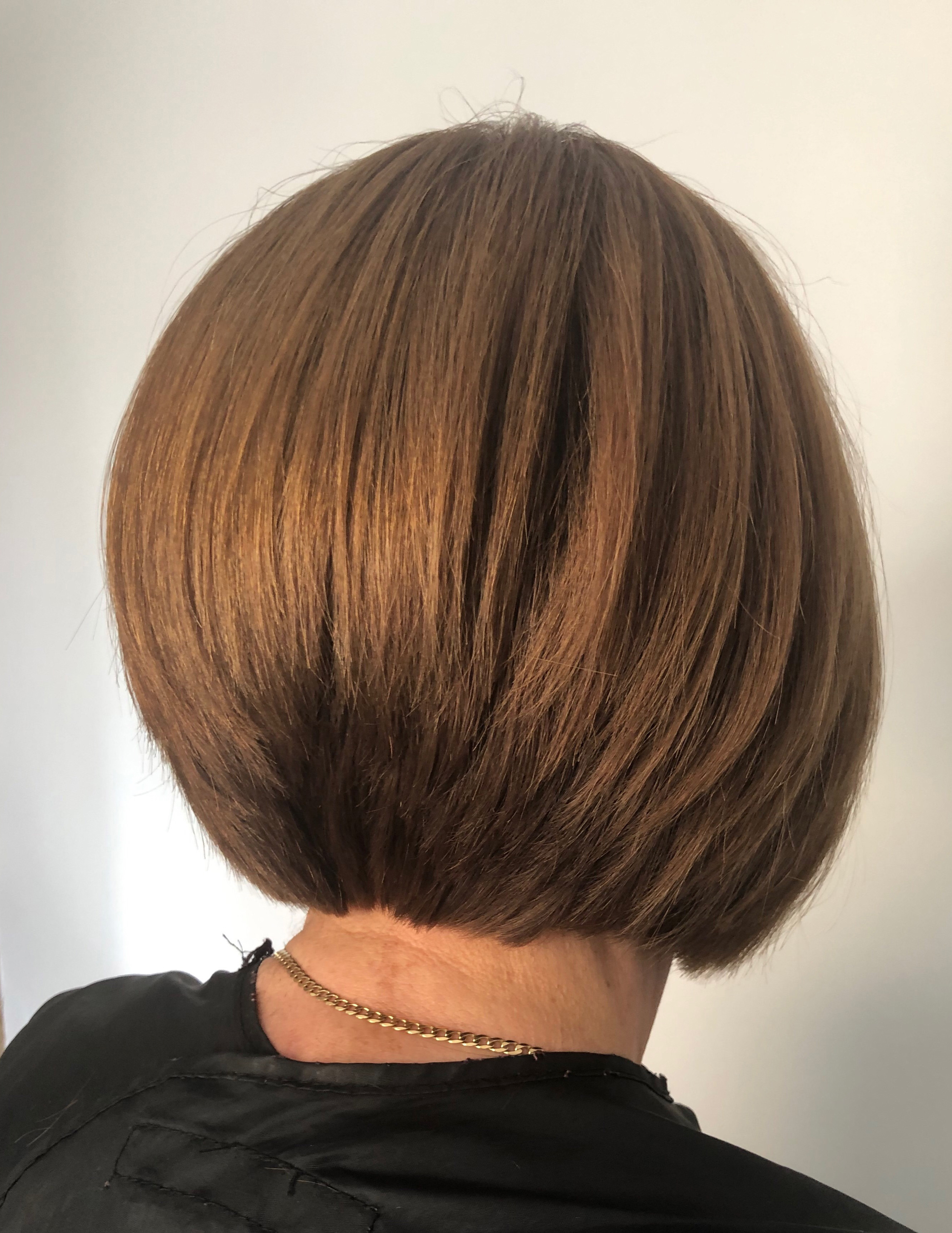 Stevenage Hair Stylist Jade Rose.
