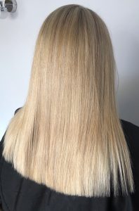 Hertfordshire Hair Stylist