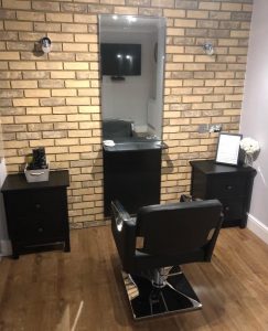 Jade Rose Hertfordshire Hair Stylist